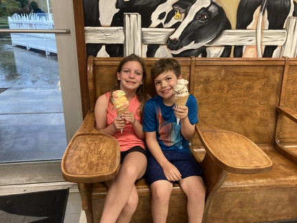 Ice Cream at Tofts1